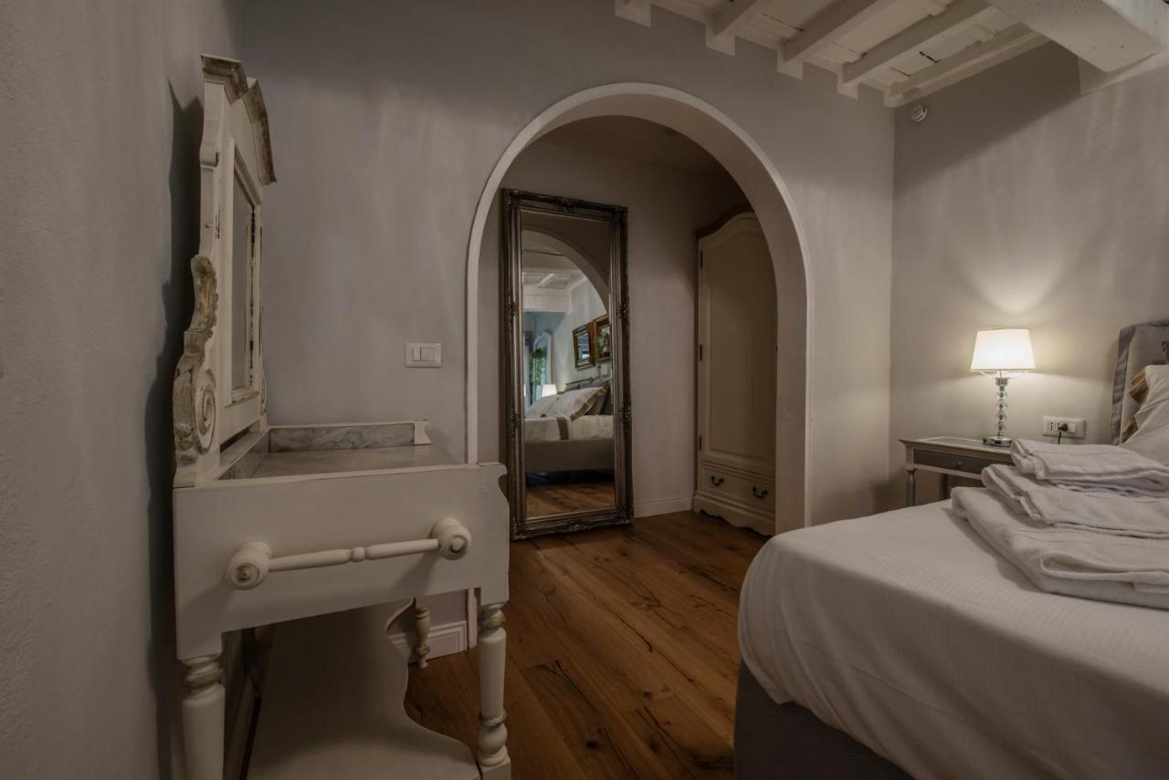 Peruzzi Royal Suite Florence Exterior photo