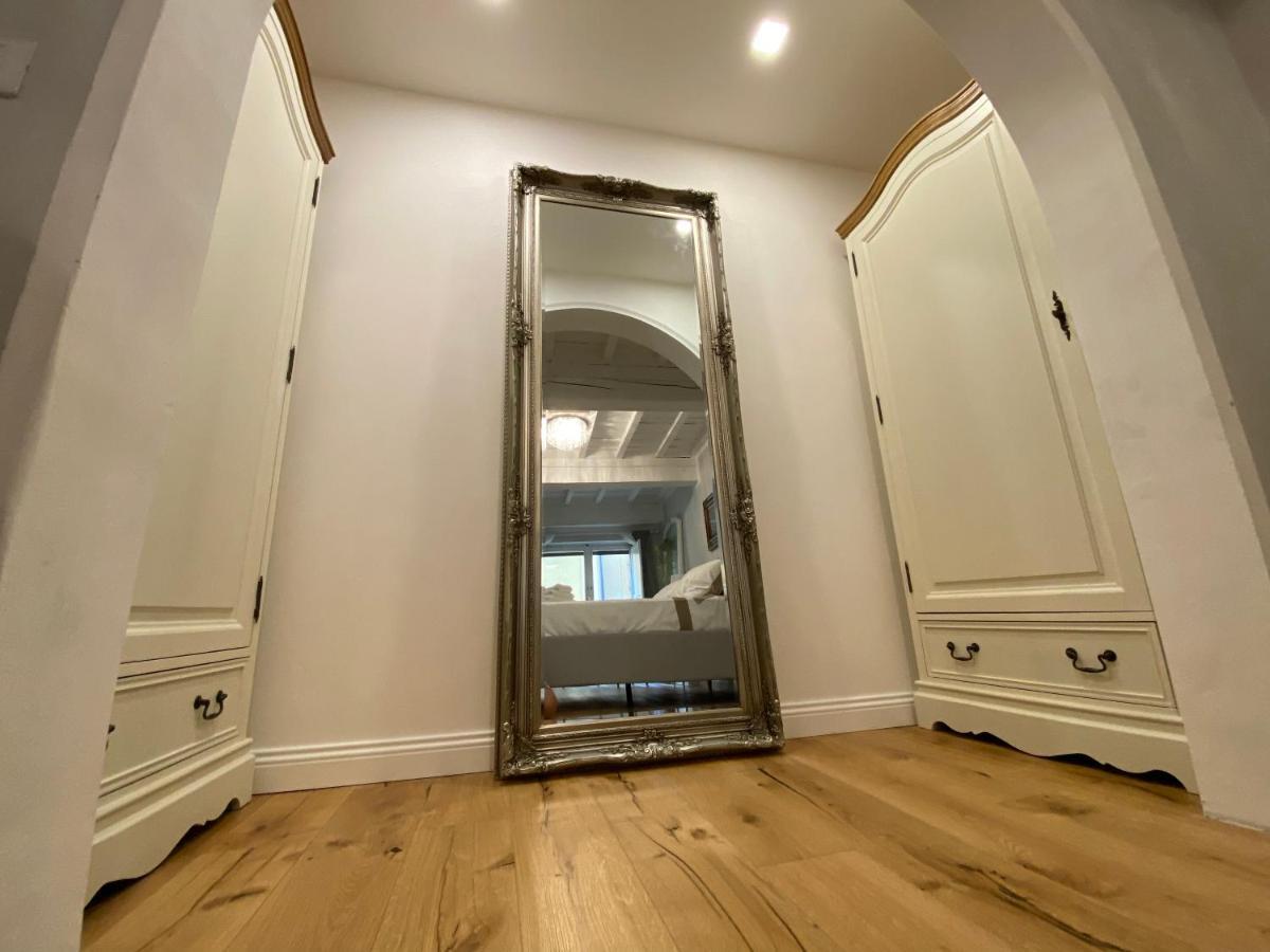 Peruzzi Royal Suite Florence Exterior photo