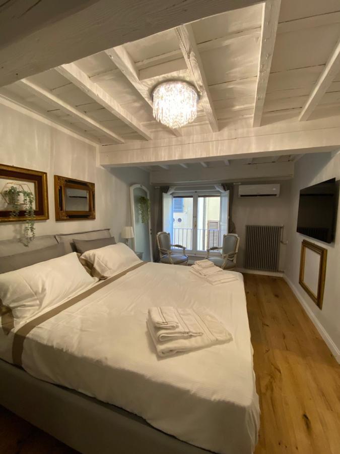 Peruzzi Royal Suite Florence Exterior photo