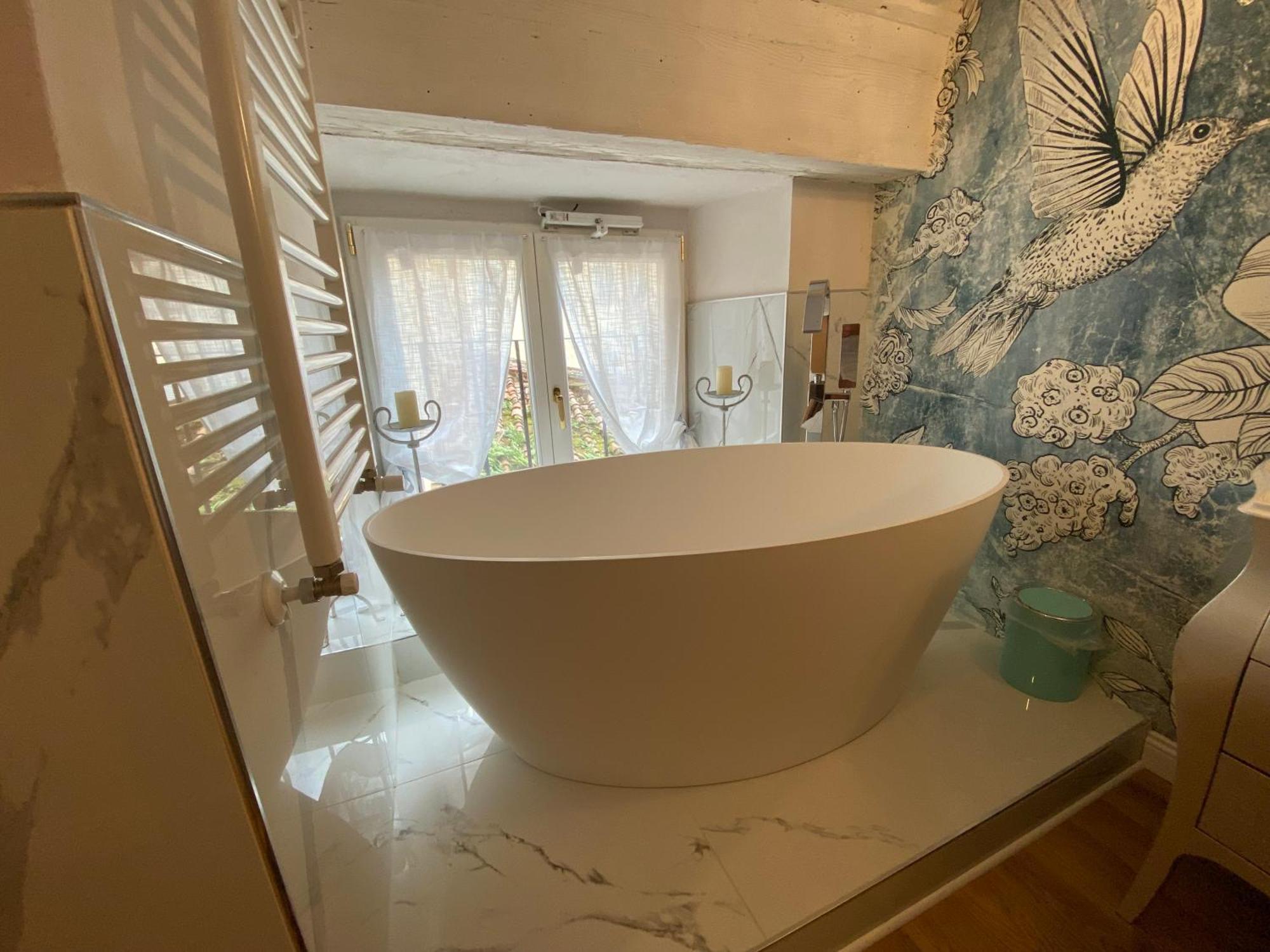 Peruzzi Royal Suite Florence Exterior photo